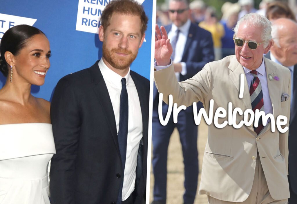 charles wont strip harry meghan titles1