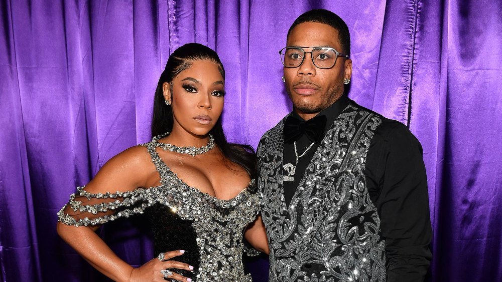 feature Ashanti Is Pregnant Expecting Her 1st Baby With Boyfriend Nelly 1701720655